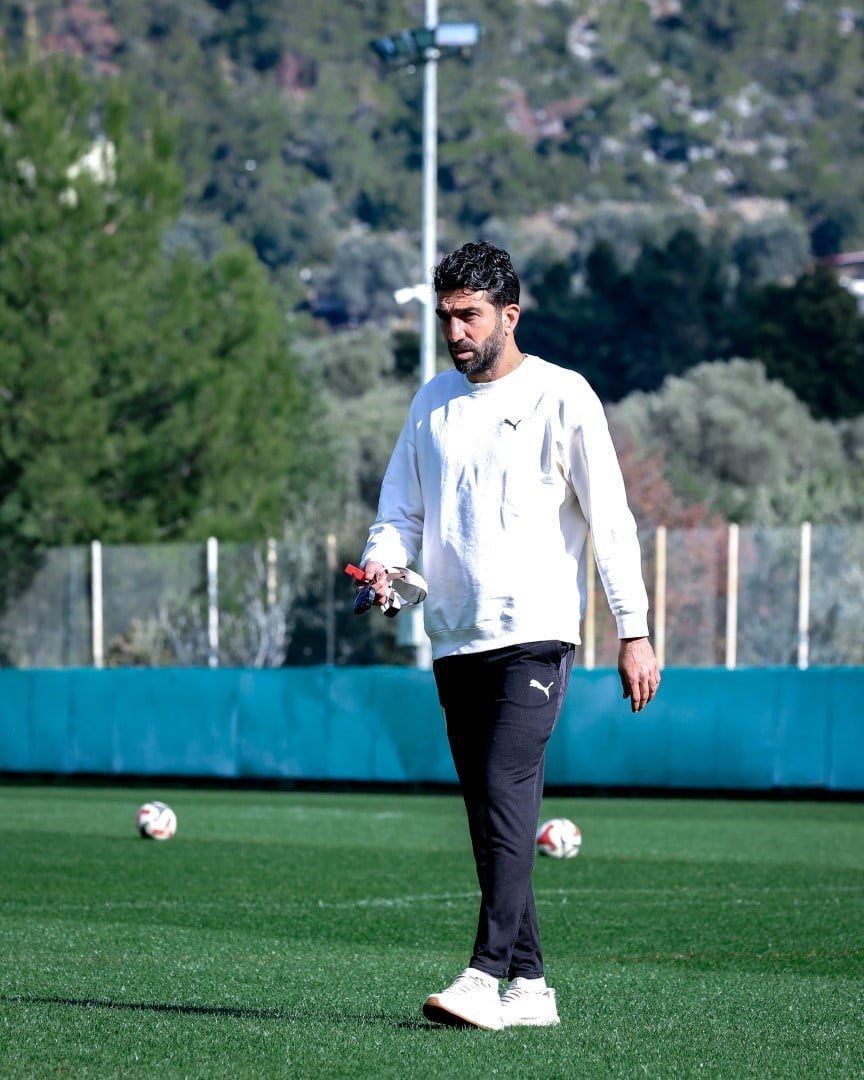 TRENDYOL 1’İNCİ LİG’DE MÜCADELE EDEN BODRUM FK, LİGİN 19’UNCU HAFTASINDA DEPLASMANDA KARŞILAŞACAĞI...