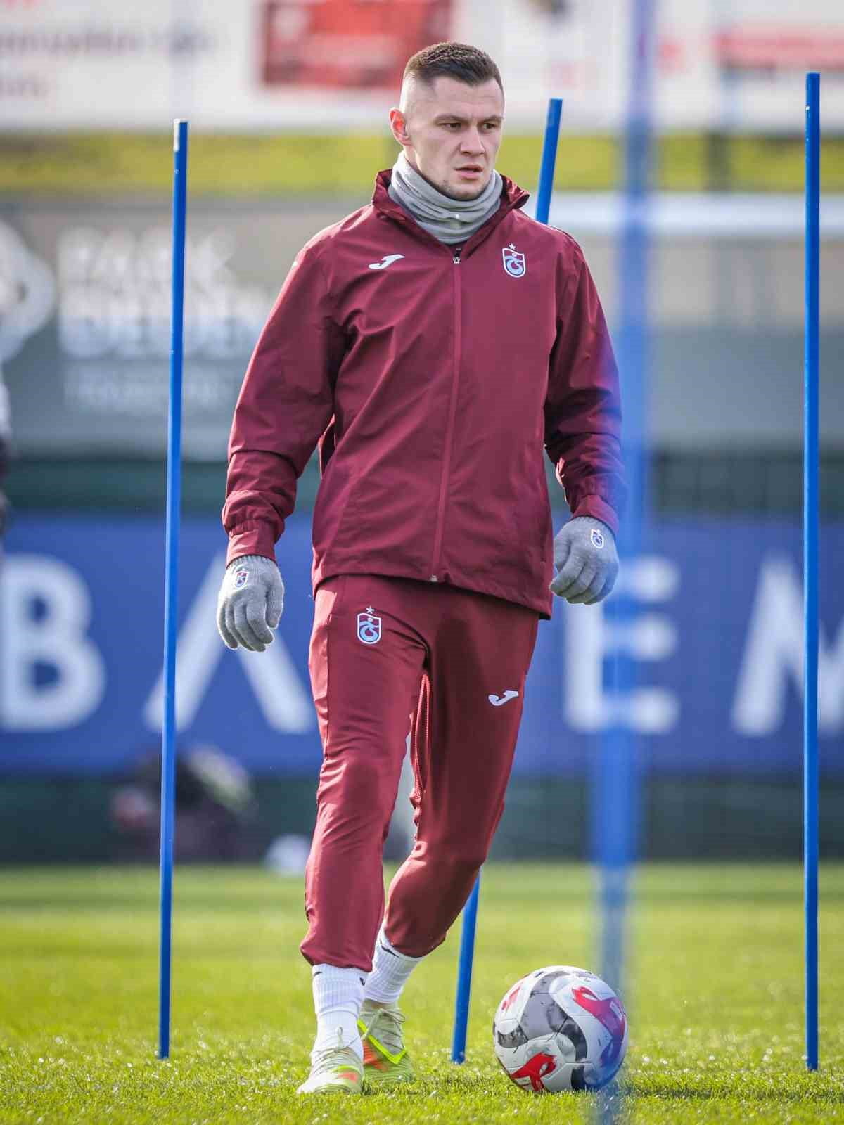 TRENDYOL SÜPER LİG’İN 17. HAFTASINDA YARIN DEPLASMANDA GENÇLERBİRLİĞİ İLE KARŞILAŞACAK...