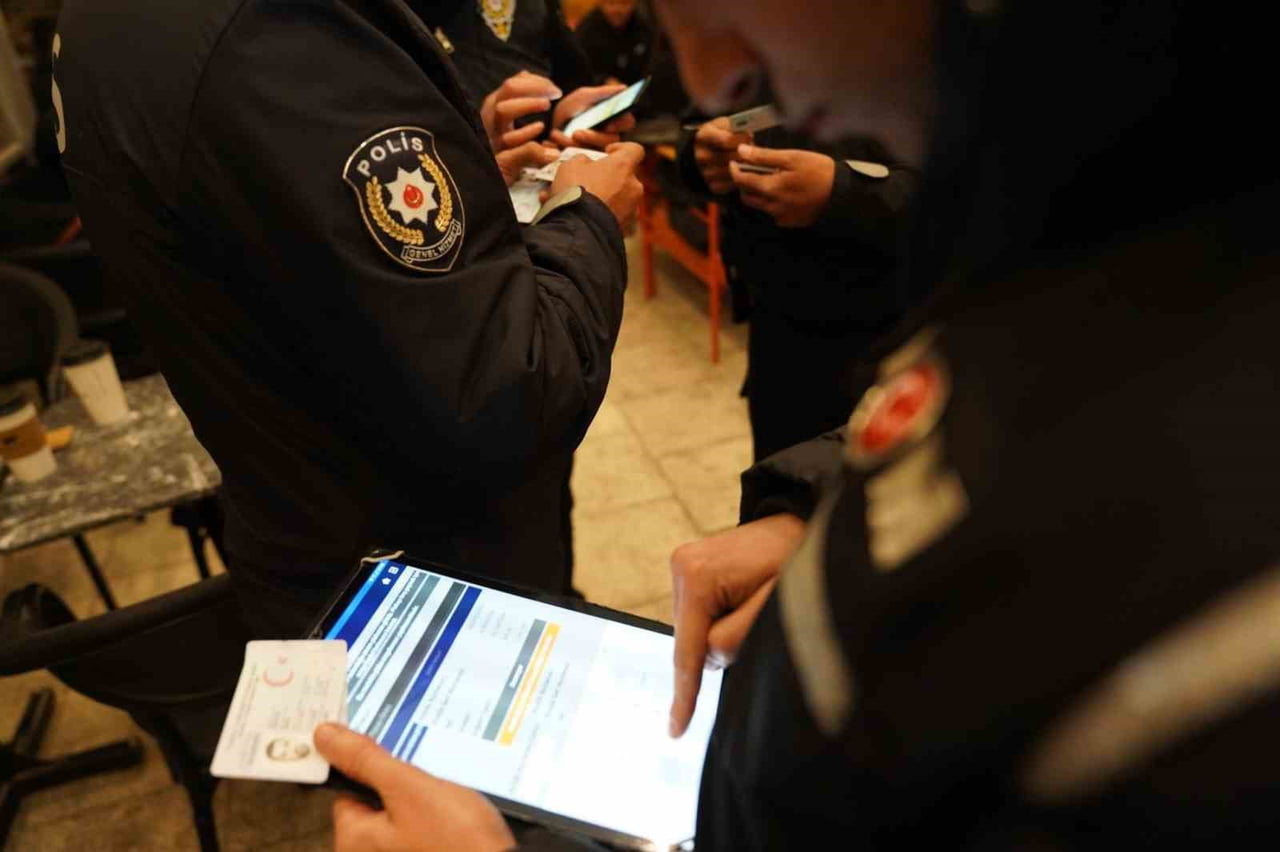 TUNCELİ İL EMNİYET MÜDÜRLÜĞÜ ASAYİŞ ŞUBE MÜDÜRLÜĞÜ KOORDİNESİNDE YÜRÜTÜLEN "TUNCELİ’NİN HUZURU"...