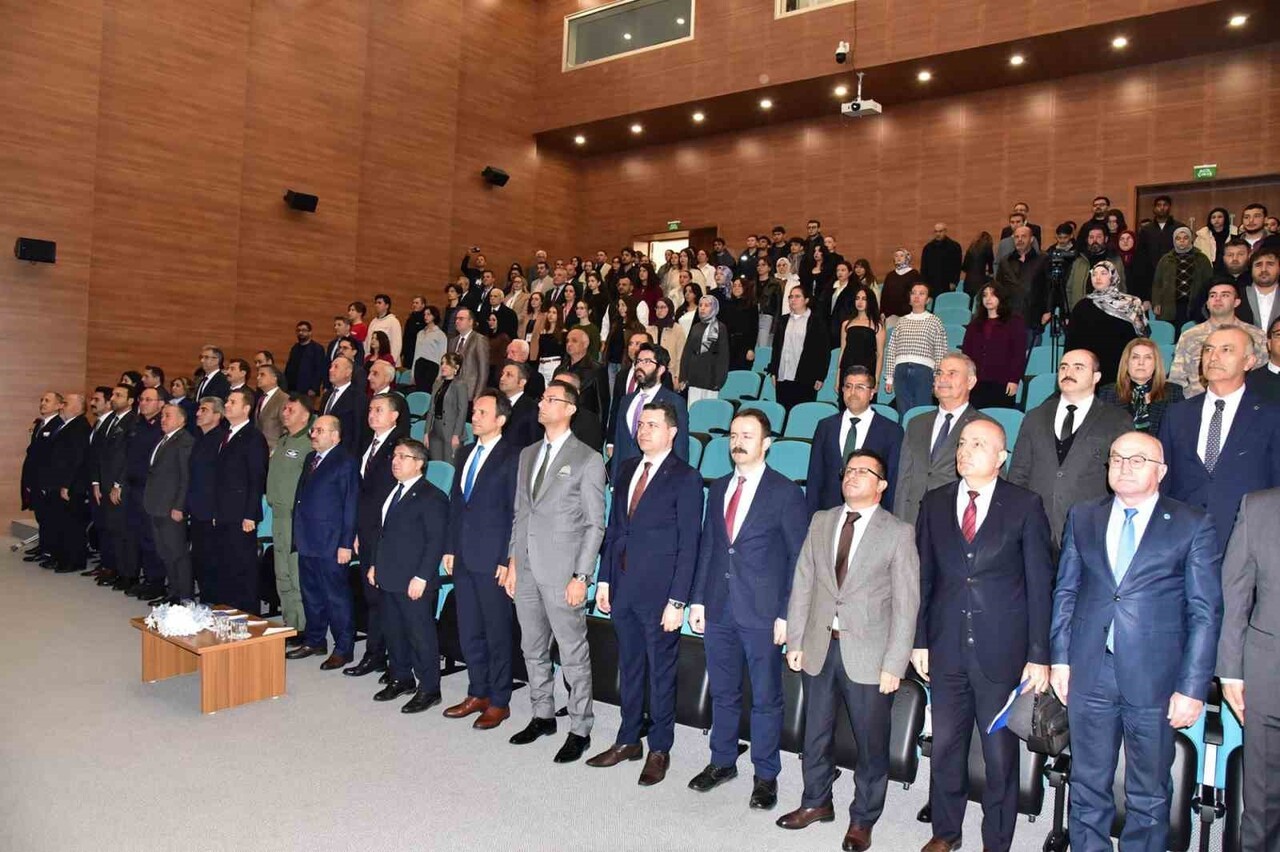 TÜRK DENETİMLİ SERBESTLİK SİSTEMİ, ÇOK YÖNLÜ OLARAK ELE ALINDI