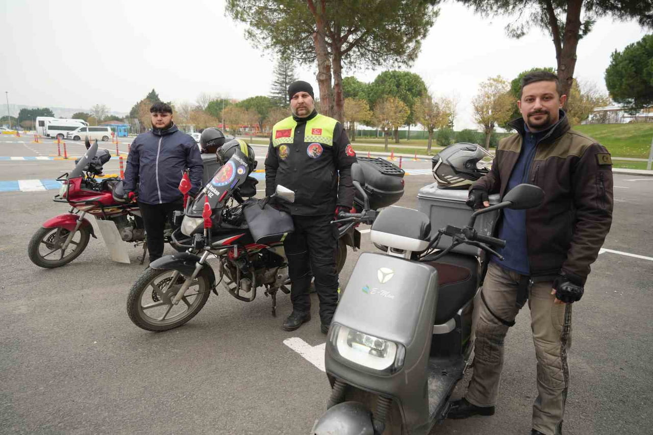 TÜRKİYE'DE YEMEK VE PAKET TESLİMAT SEKTÖRÜNDE FAALİYET GÖSTEREN DİJİTAL PLATFORMLARDA UYGULANAN...