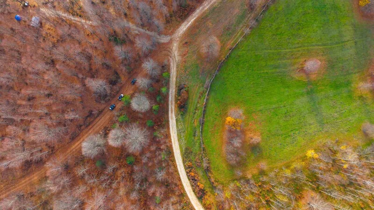 TÜRKİYE'NİN SANAYİ ŞEHRİ OLARAK BİLDİĞİ KOCAELİ, DOĞADA ADRENALİN YAŞAMAK İSTEYEN BİNLERCE KİŞİYİ...