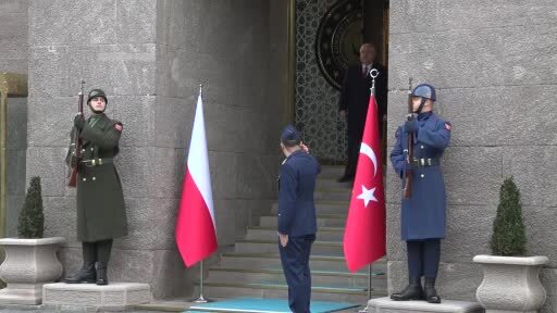 Türkiye Cumhuriyeti Hükümeti ile Polonya Cumhuriyeti Hükümeti arasında savunma alanında işbirliği...