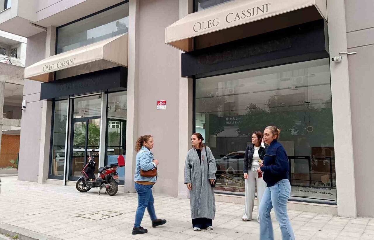 TÜRKİYE’DE 14 YIL FAALİYET GÖSTERDİKTEN SONRA ANİ BİR KARARLA ÇEKİLEN OLEG CASSİNİ, ARKASINDA...