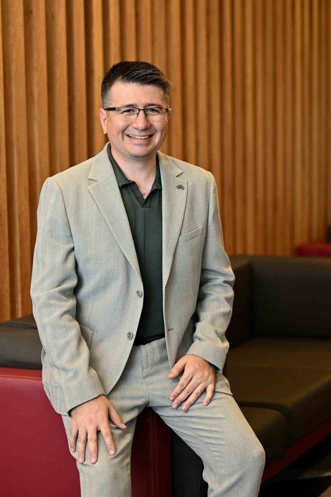 TÜRKİYE’DE E-TİCARET SEKTÖRÜ, DİJİTAL DÖNÜŞÜMLE BİRLİKTE YALNIZCA BÜYÜME DEĞİL, YÖNETİM KALİTESİ...