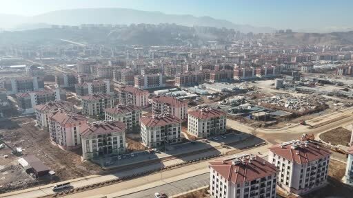 Türkiye’nin en büyük şantiyesinde sona doğru