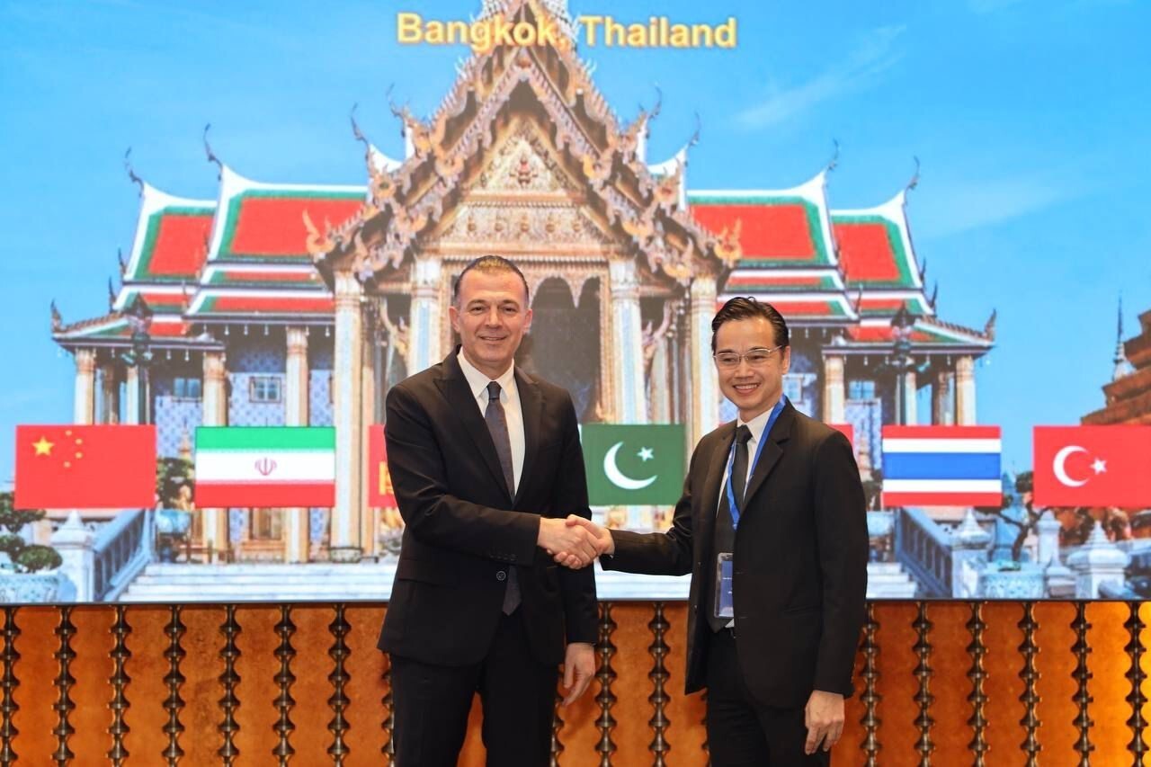 TÜRKİYE UZAY AJANSI (TUA) BAŞKANI YUSUF KIRAÇ, ASYA-PASİFİK UZAY İŞ BİRLİĞİ ÖRGÜTÜ’NÜN (APSCO) 19....