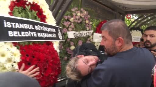 Tutuklanan Tuğyan Ülkem Gülter'in arşiv görüntüleri