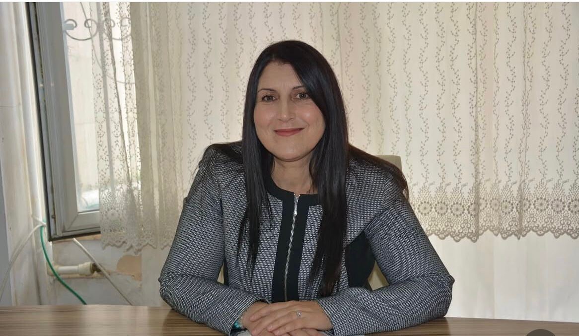 ULUSAL OTİZM KONFEDERASYONU GENEL BAŞKANI FATMA KİLCİ KAVAS, OTİZMLİ BİREYLER VE AİLELERİN...