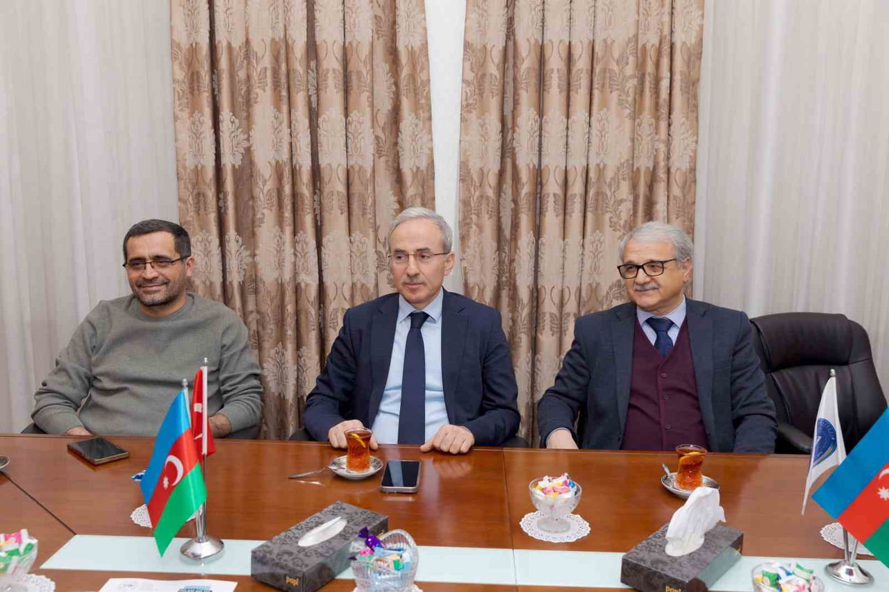 ULUSLARARASI ALANDA ÖNEMLİ BAŞARILARA İMZA ATAN GAZİANTEP İSLAM BİLİM VE TEKNOLOJİ ÜNİVERSİTESİ...