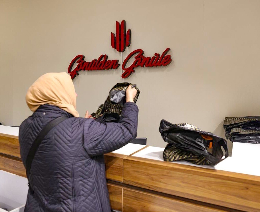 ÜMRANİYE BELEDİYESİ; SOSYAL BELEDİYECİLİK ANLAYIŞINI, İHTİYAÇ SAHİBİ VATANDAŞLARIN YAŞAMINA...