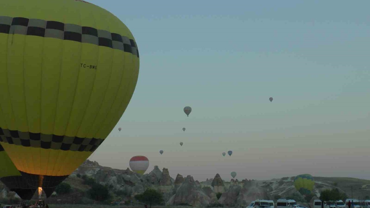 UNESCO DÜNYA DOĞAL VE KÜLTÜREL MİRAS LİSTESİNDE YER ALAN VE TÜRKİYE’NİN ÖNEMLİ TURİZM...