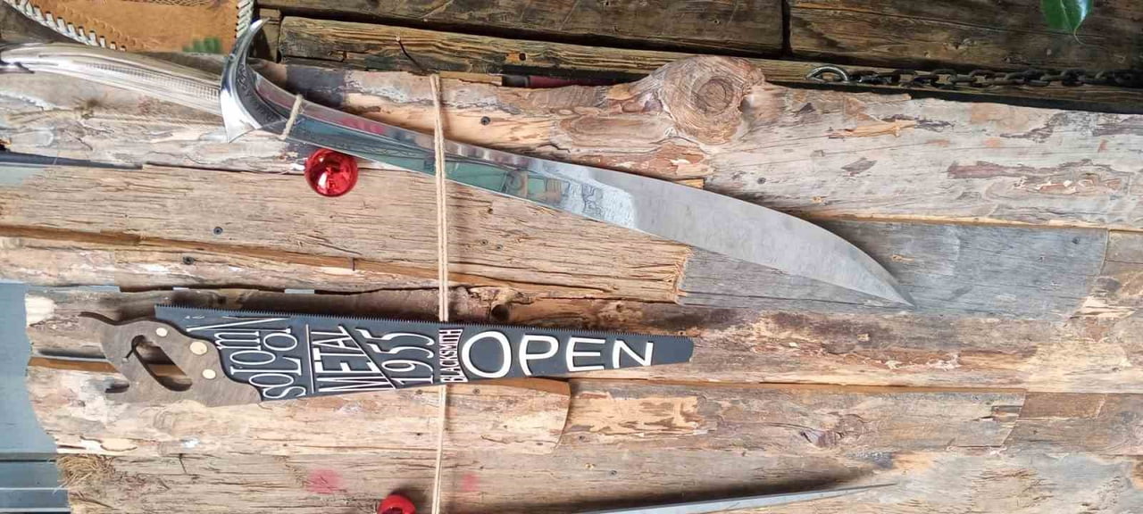 UNUTULMAYA YÜZ TUTAN SICAK DEMİR USTALIĞININ SON TEMSİLCİLERİ, BİN DERECELİK ATEŞİN KARŞISINDA...