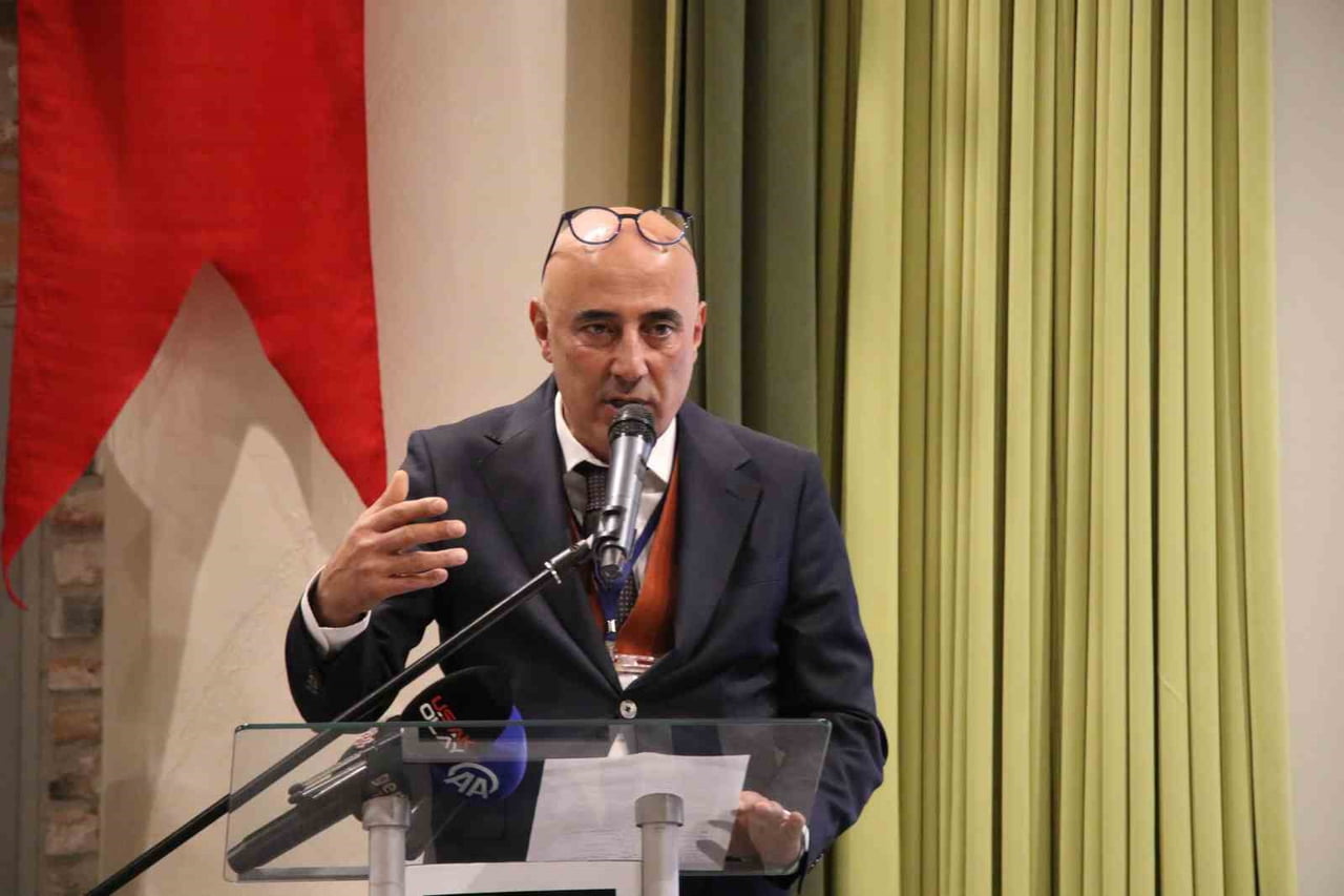 UŞAK’TA KENTİN TURİZM POTANSİYELİNİN ORTAYA ÇIKARILMASI VE GELİŞTİRİLMESİNE YÖNELİK 2026-2030...