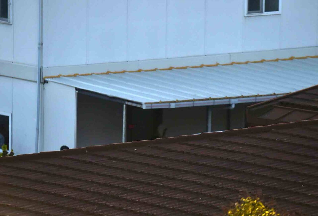 UYUŞTURUCU SORUŞTURMASI KAPSAMINDA GÖZALTINA ÜNLÜLER, ADLİ TIP KURUMU'NDA KAN VE SAÇ ÖRNEĞİ...