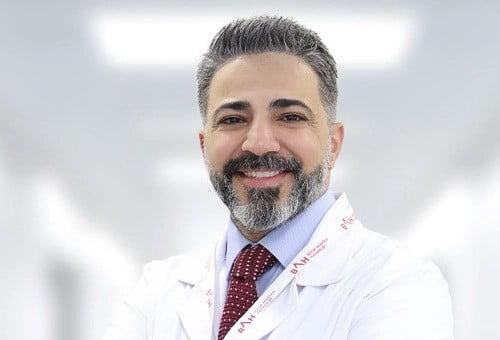 UZM. DR. AKİF TAŞDEMİR