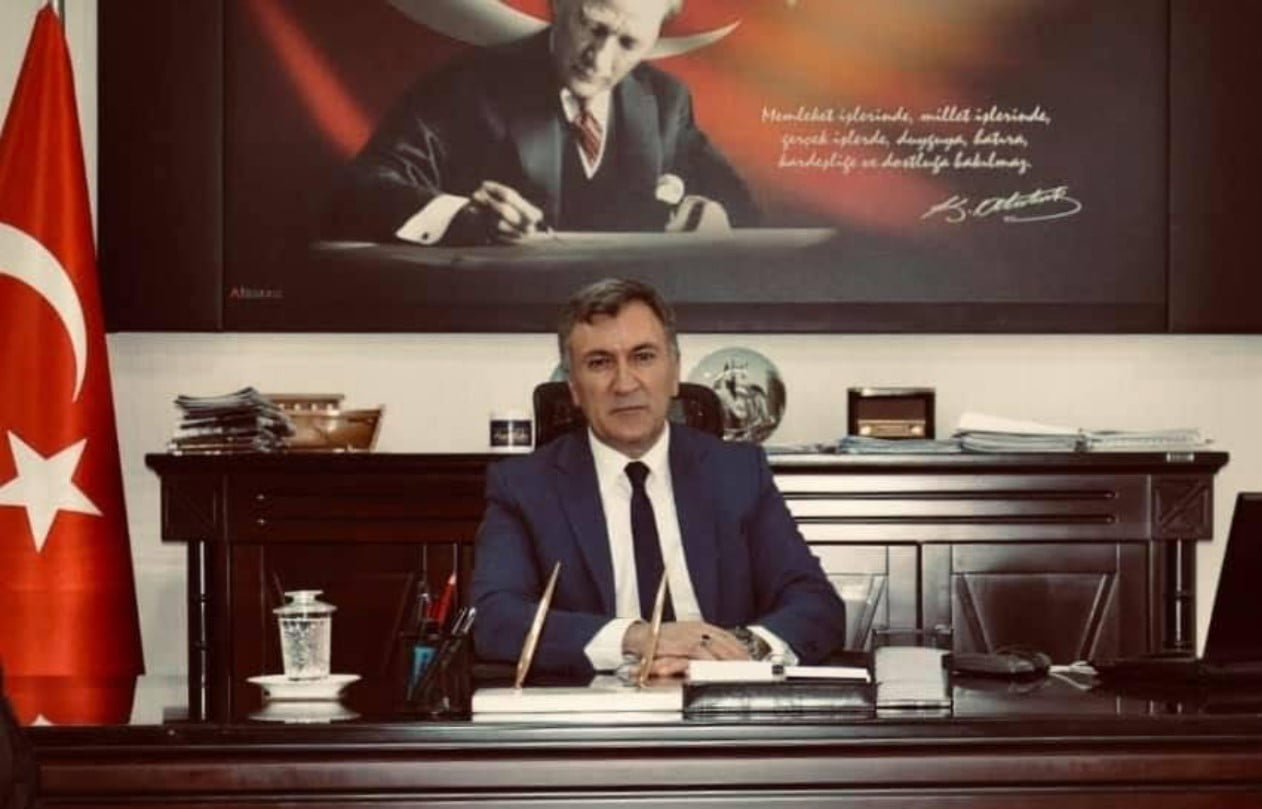 VALİ ERCAN TURAN ALDI, BAKANLIK ATADI