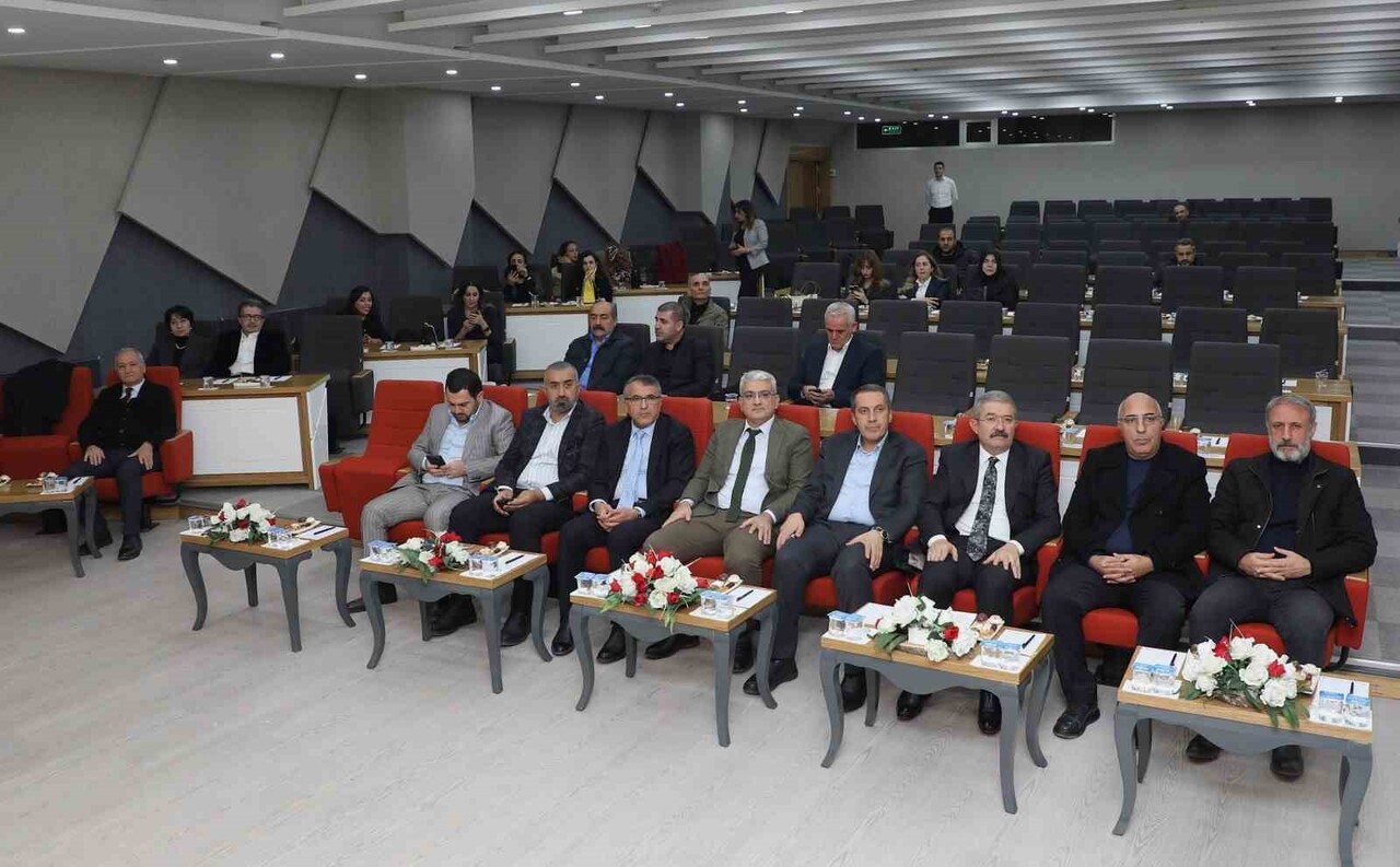 VAN TİCARET VE SANAYİ ODASI (VAN TSO) TAHKİM VE ARABULUCULUK MERKEZİ TARAFINDAN DÜZENLENEN...