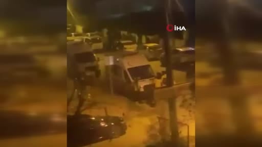 Yalova'da DEAŞ terör örgütüne operasyonda polise ateş açıldı: 7 polis yaralı