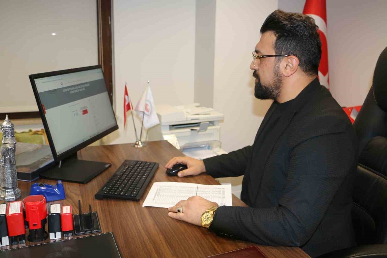 YANLIŞ ANLAŞILAN HABERLERDEN DOLAYI VATANDAŞLARIN 2’NCİ GÖZLÜĞÜ ÜCRETSİZ ALABİLECEĞİ YÖNÜNDE ÇIKAN...