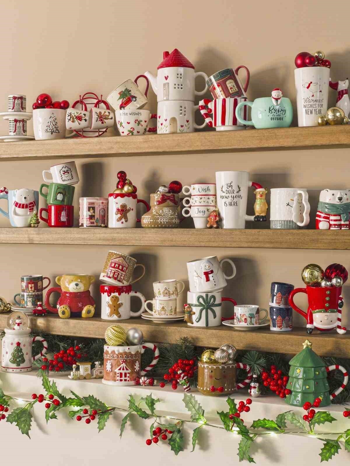 YENİ YIL YAKLAŞIRKEN, HEDİYELERİ SEÇMENİN HEYECANI BAŞLIYOR. LC WAİKİKİ, BU ÖZEL DÖNEMDE HER YAŞA...