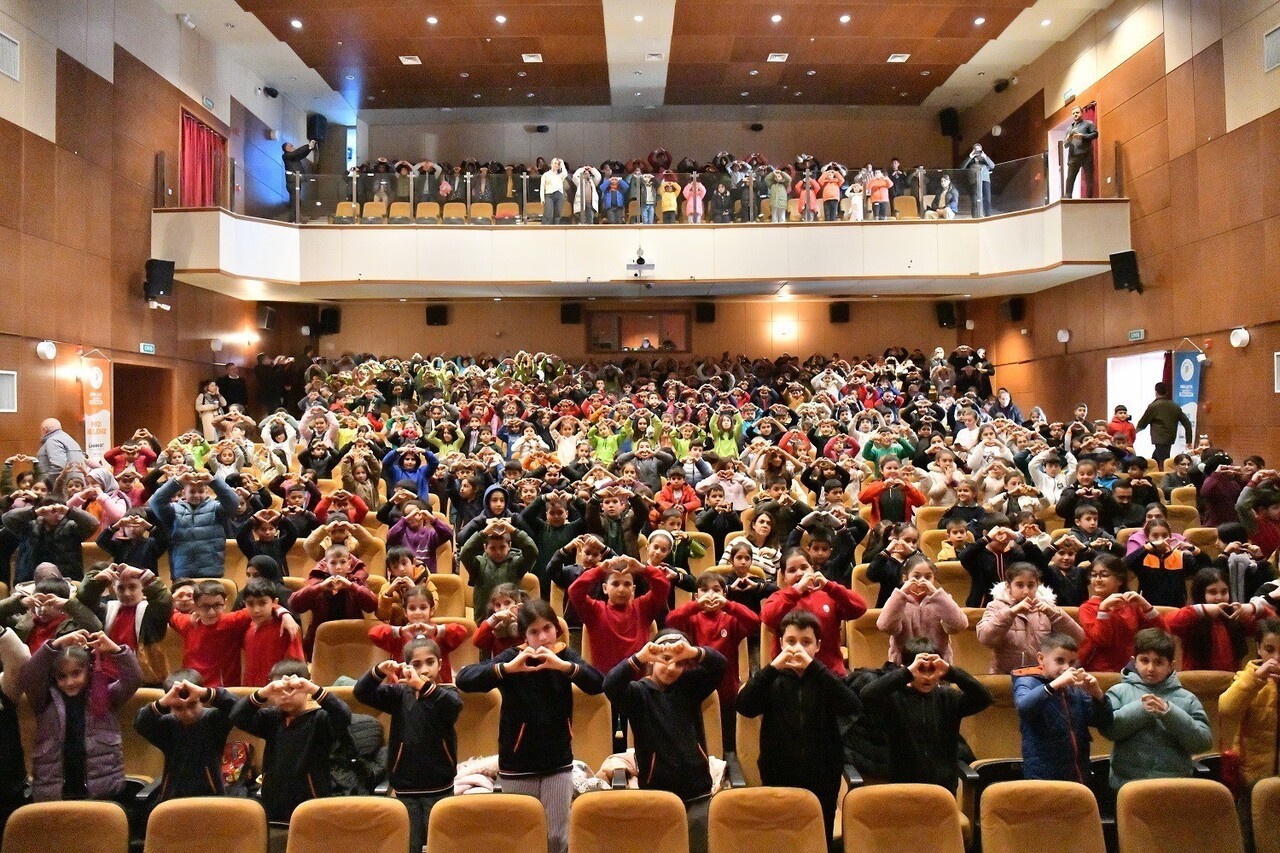 YEŞİLYURT BELEDİYESİ, MALATYA VALİLİĞİ TARAFINDAN HAYATA GEÇİRİLEN "ÖNEM" PROJESİNE ANLAMLI BİR...