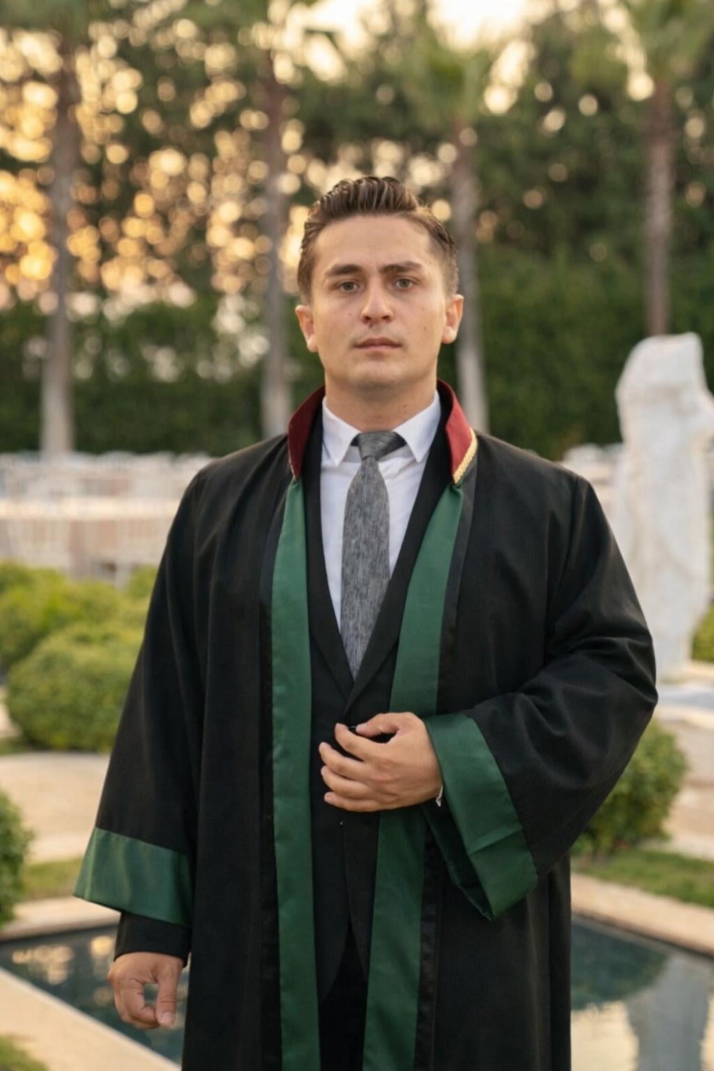 YÜRÜRLÜĞE GİREN 11. YARGI PAKETİ VE COVİD DÜZENLEMESİNİN İNFAZ SİSTEMİNDE FİİLİ BİR MODEL...