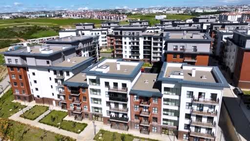 Yüzyılın Konut Projesi başvurularında son haftaya gelindi