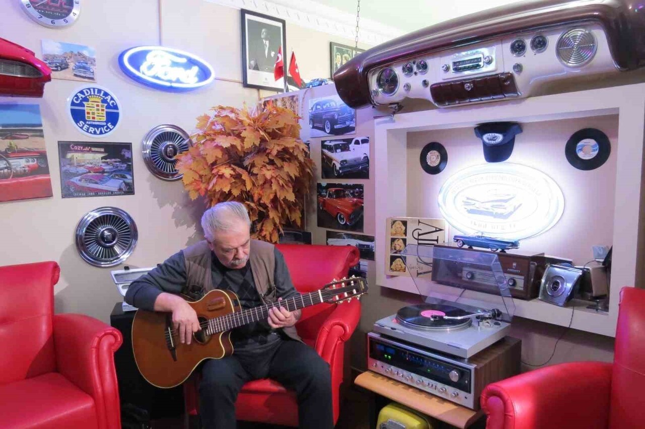 ZAFER DİLEK (ARŞİV)