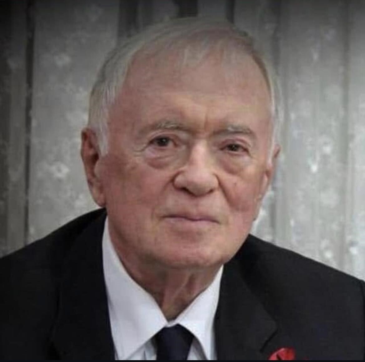 ZONGULDAK BELEDİYESİ ESKİ BAŞKANLARINDAN, İNŞAAT MÜHENDİSİ YÜKSEL AYTAÇ 89 YAŞINDA YAŞLILIĞA BAĞLI...