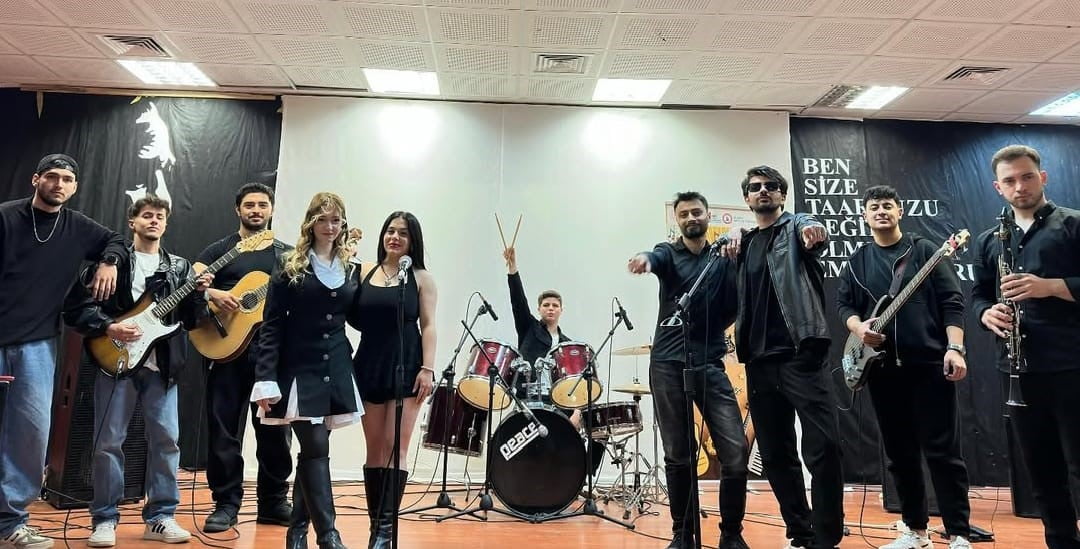 ZONGULDAK (İHA) - ZONGULDAK BÜLENT ECEVİT ÜNİVERSİTESİ (BEÜ) ALAPLI MESLEK YÜKSEKOKULU BÜNYESİNDE...