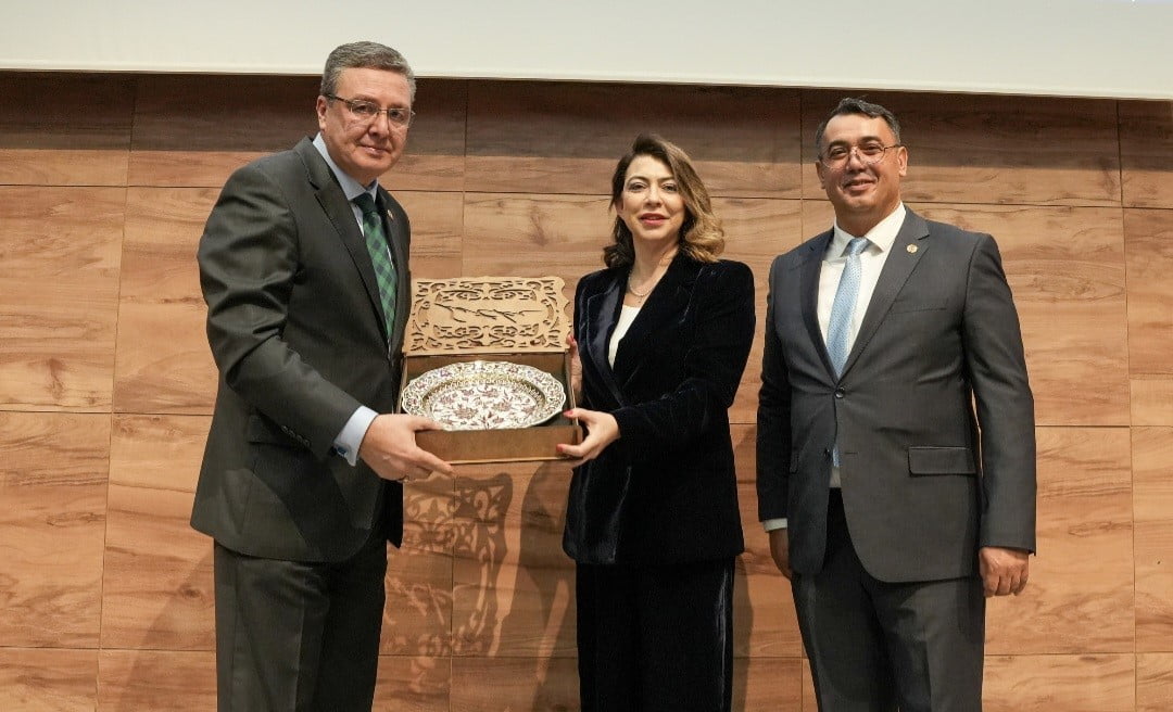 'EGE'NİN ENLERİ'NE KÜTAHYA DAMGASI