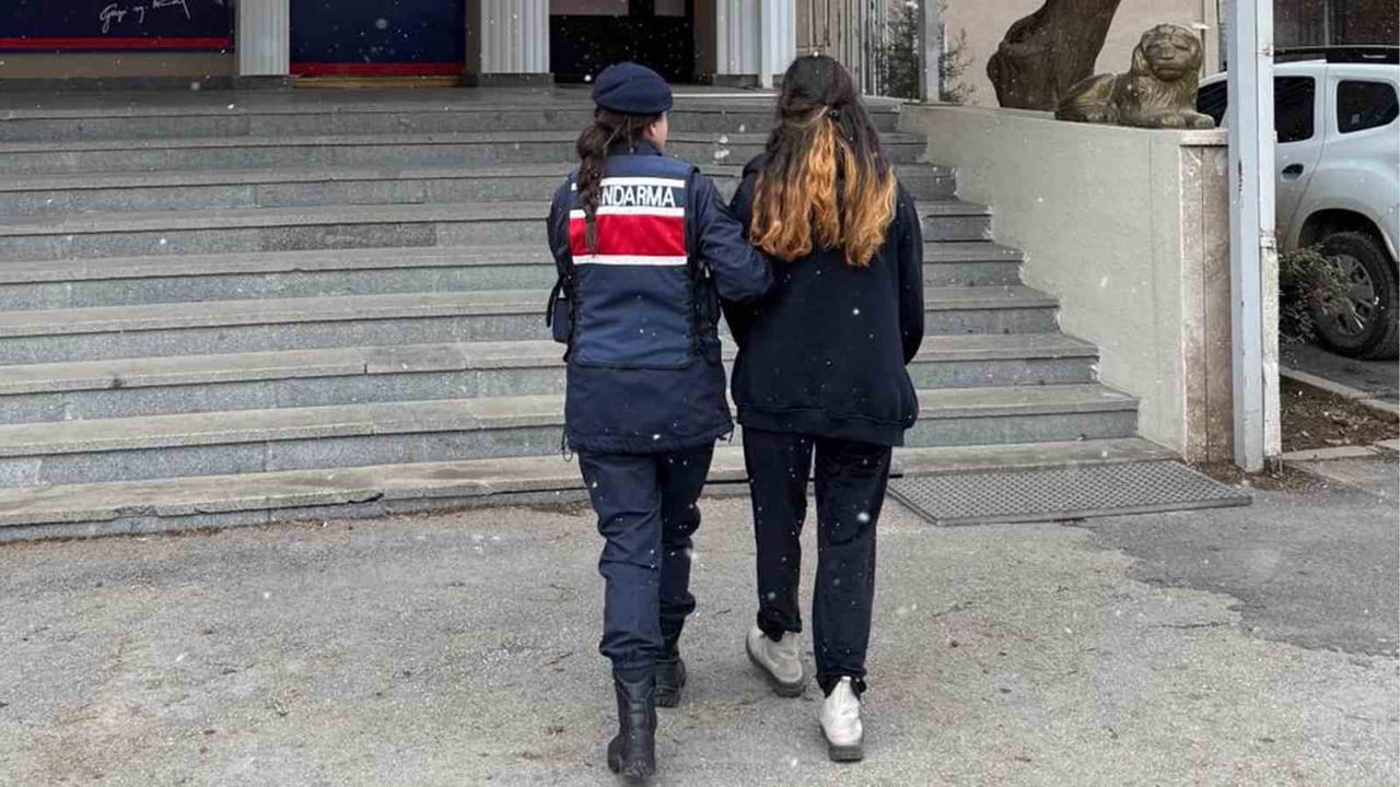 17 AYRI SUÇTAN 80 YIL 3 AY HAPİS CEZASI BULUNAN Y.Y. (30)