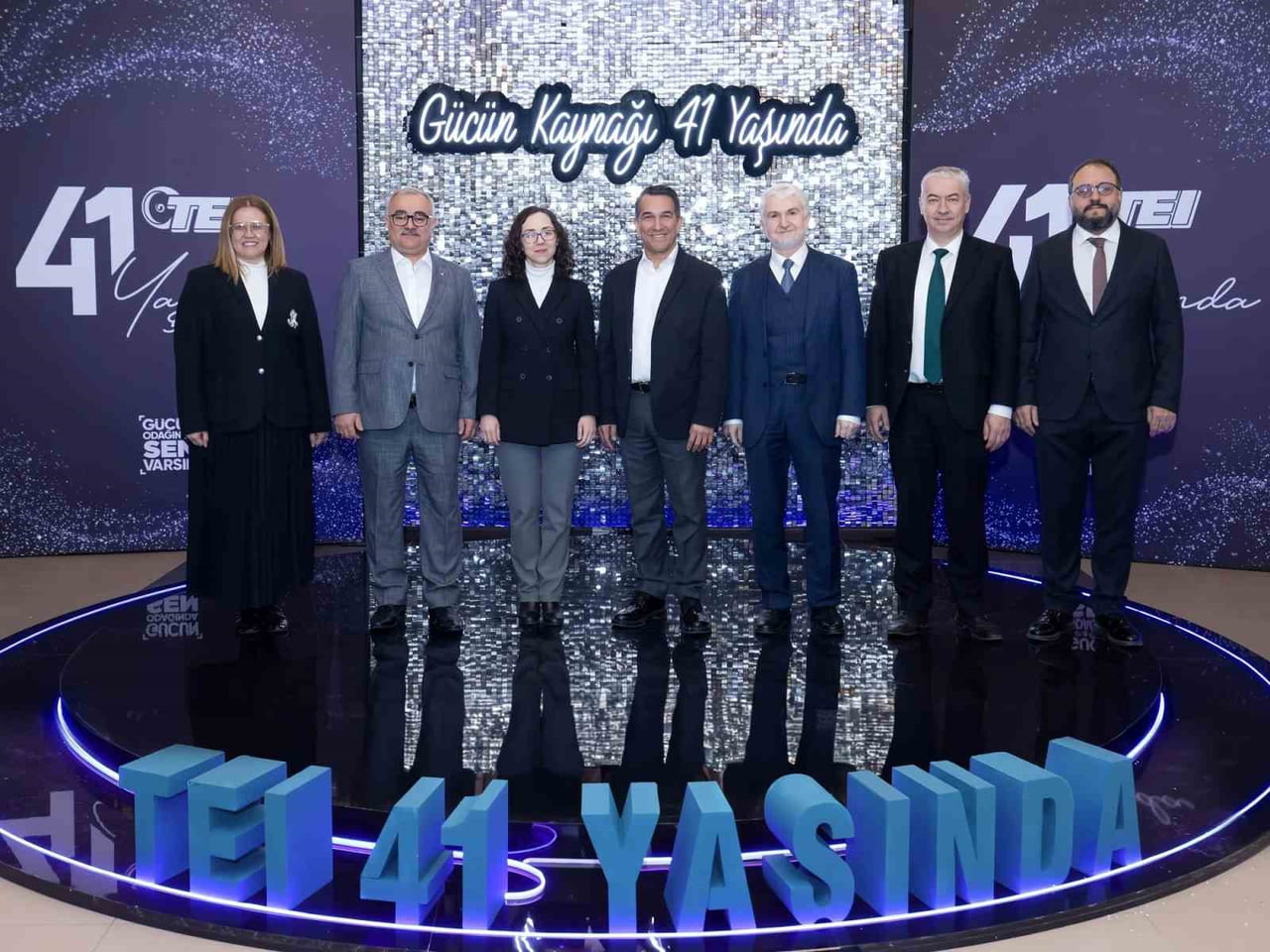 1985’TEN BUGÜNE GERÇEKLEŞTİRDİĞİ ÇALIŞMALARLA TÜRKİYE’NİN HAVACILIK TARİHİNDE PEK ÇOK İLKE İMZA...