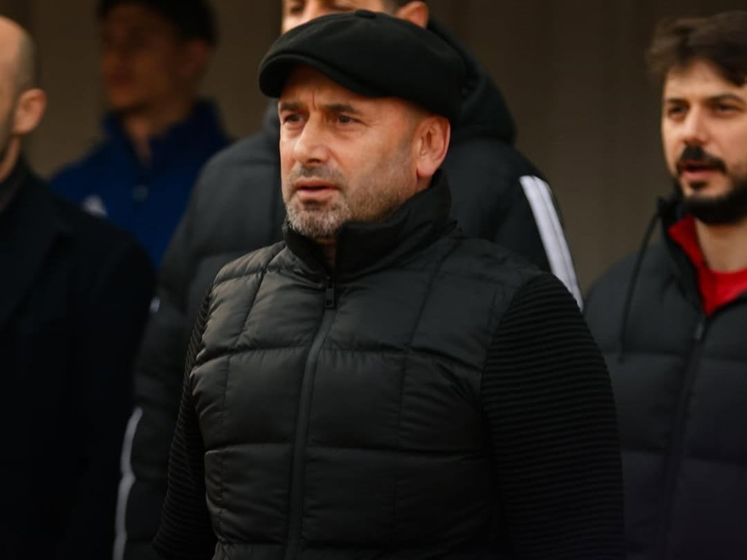 2.LİG KIRMIZI GRUP’TA MÜCADELE EDEN GÜZİDE GEBZESPOR’DA ADI BAHİS SORUŞTURMASINDA GEÇEN VE LİGDE...