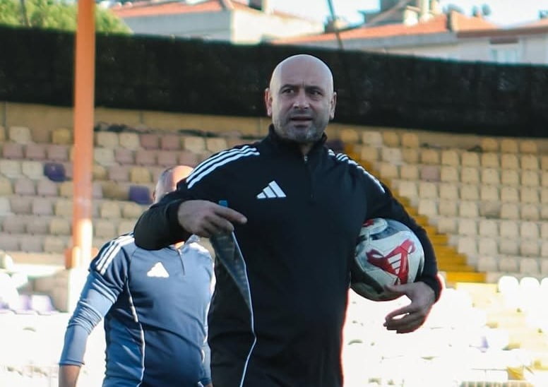 2.LİG KIRMIZI GRUP’TA MÜCADELE EDEN GÜZİDE GEBZESPOR’DA ADI BAHİS SORUŞTURMASINDA GEÇEN VE LİGDE...