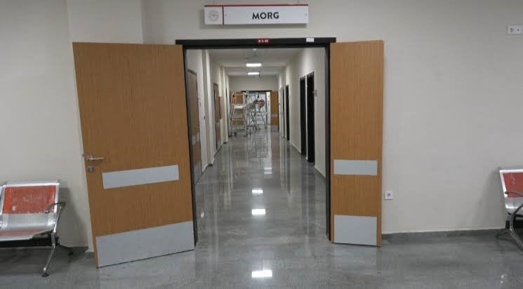 3. KATTAN DÜŞEN 13 YAŞINDAKİ ÇOCUK HAHATINI KAYBETTİ