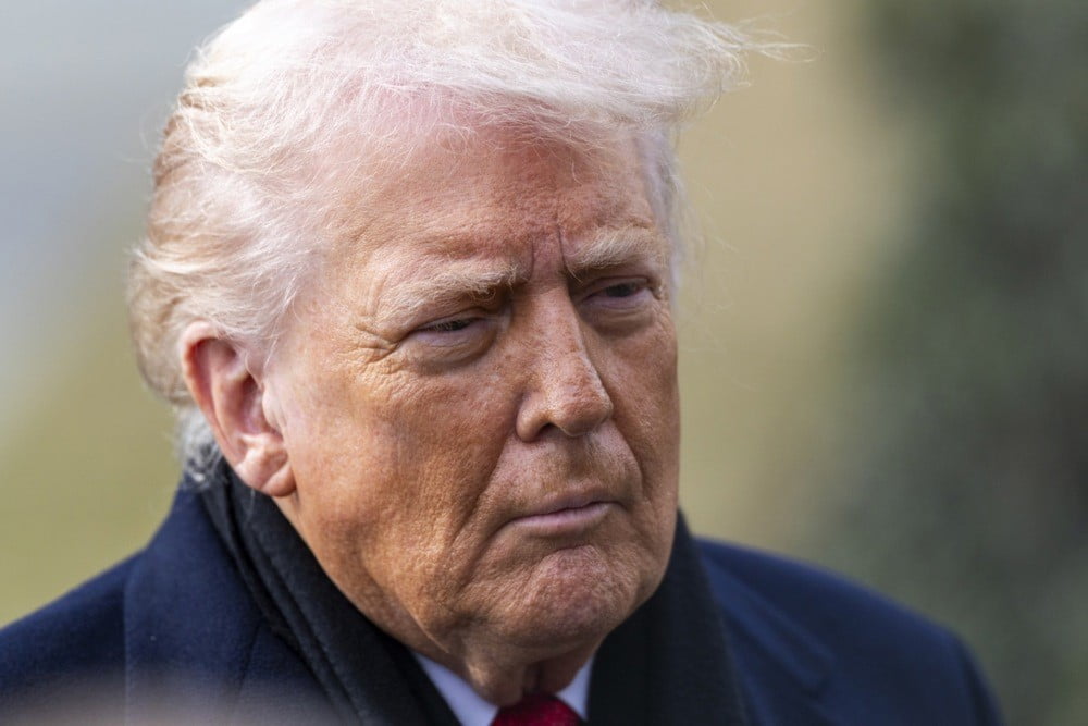 ABD BAŞKANI DONALD TRUMP İLE NORVEÇ BAŞBAKANI JONAS GAHR STORE VE FİNLANDİYA CUMHURBAŞKANI...