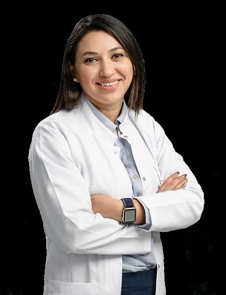 ACIBADEM KENT HASTANESİ ÇOCUK ENDOKRİNOLOJİ UZMANI DR. ARZU JALİLOVA