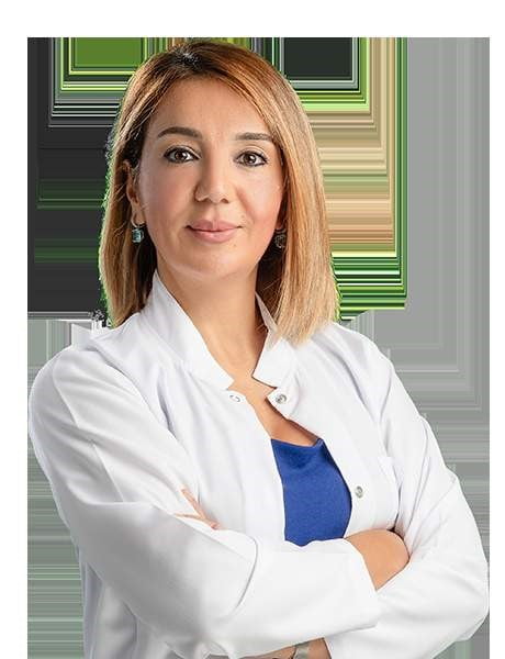 ACIBADEM KENT HASTANESİ NÖROLOJİ UZMANI DR. NİGAR AHMADOV