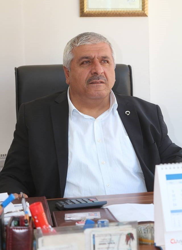 ADALET VE LİYAKATLİ SENDİKALAR KONFEDERASYONU (AL-KON) GENEL BAŞKAN YARDIMCISI VE DEMOKRAT BÜRO...