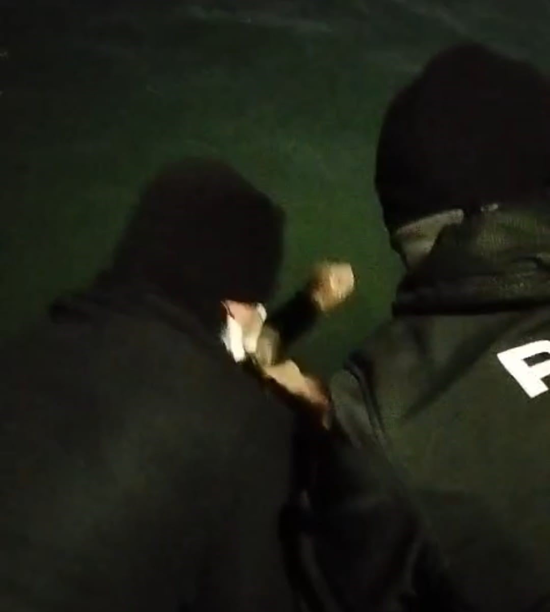 ADANA’DA 4 GÜNDÜR HABER ALINAMAYAN 21 YAŞINDAKİ HASAN HÜSEYİN KAYGISIZ'IN CANSIZ BEDENİ SEYHAN...