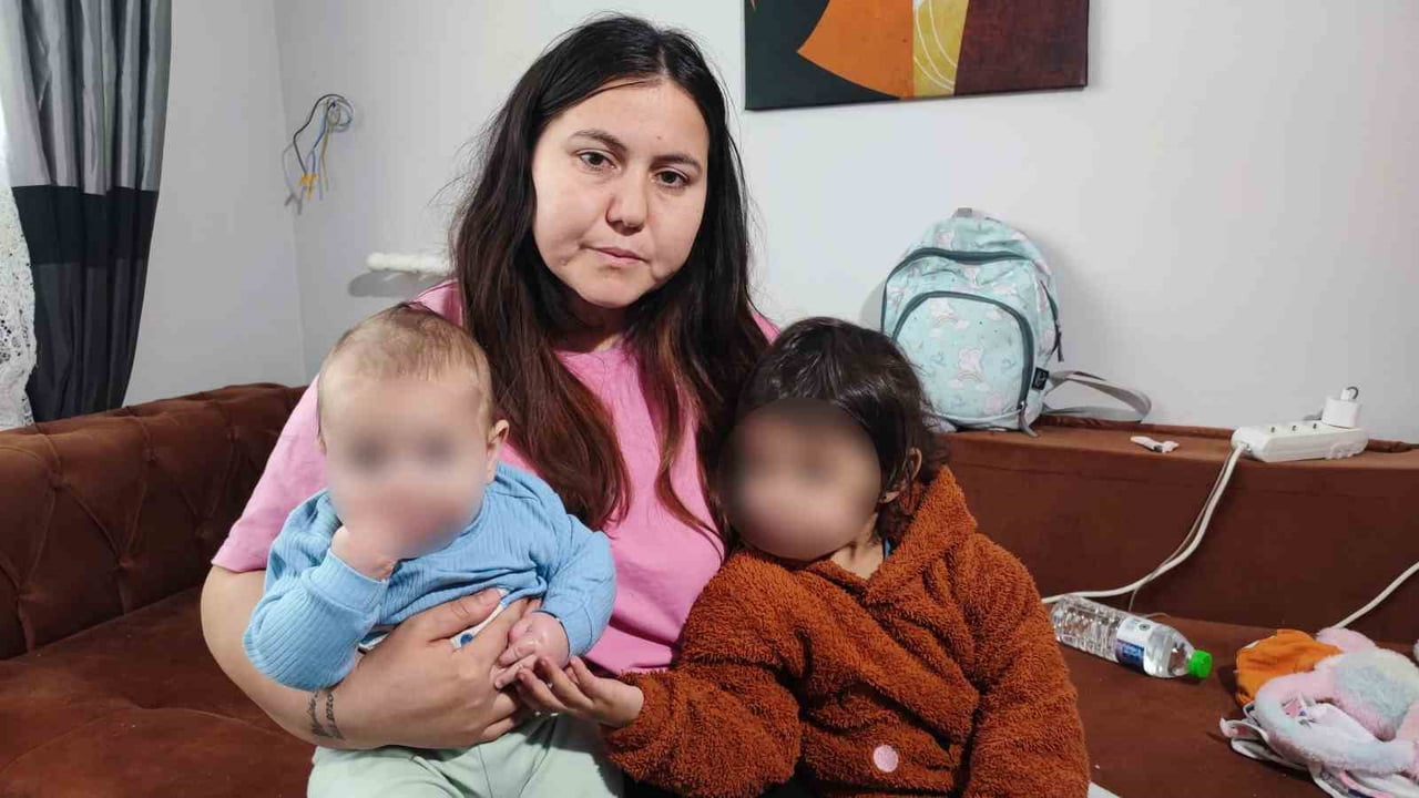 ADANA’DA GENÇ KADIN BOŞANMA AŞAMASINDAKİ KOCASI TARAFINDAN DARP EDİLİP TELEFONUNUN GASP EDİLDİĞİNİ...