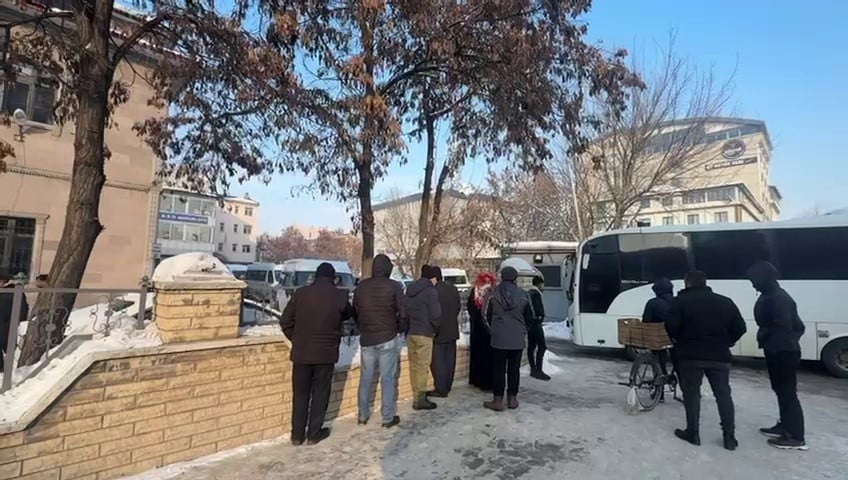 AĞRI'DA 2018 YILINDA KAYBOLDUKTAN 18 GÜN SONRA CANSIZ BEDENİ BULUNAN 4 YAŞINDAKİ LEYLA AYDEMİR'İN...