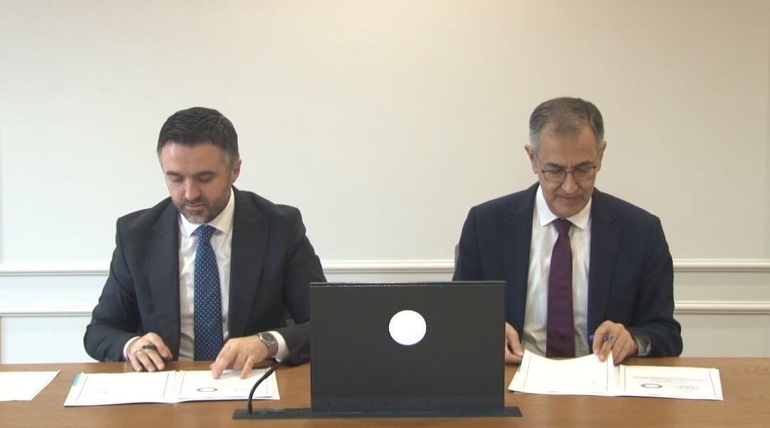 AİLE VE SOSYAL HİZMETLER BAKANLIĞI İSTANBUL İL MÜDÜRLÜĞÜ İLE BİRUNİ ÜNİVERSİTESİ ARASINDA, DEVLET...