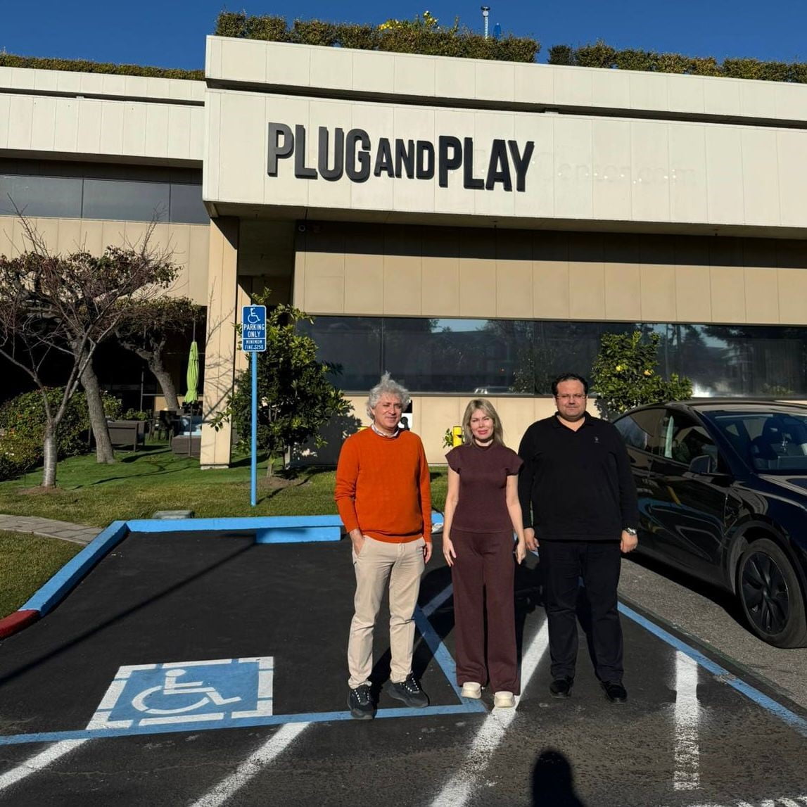 AKDENİZ ÜNİVERSİTESİ ANTALYA TEKNOKENT, TÜRKİYE’DEKİ GİRİŞİMCİLİK VE TEKNOLOJİ EKOSİSTEMİNİ...