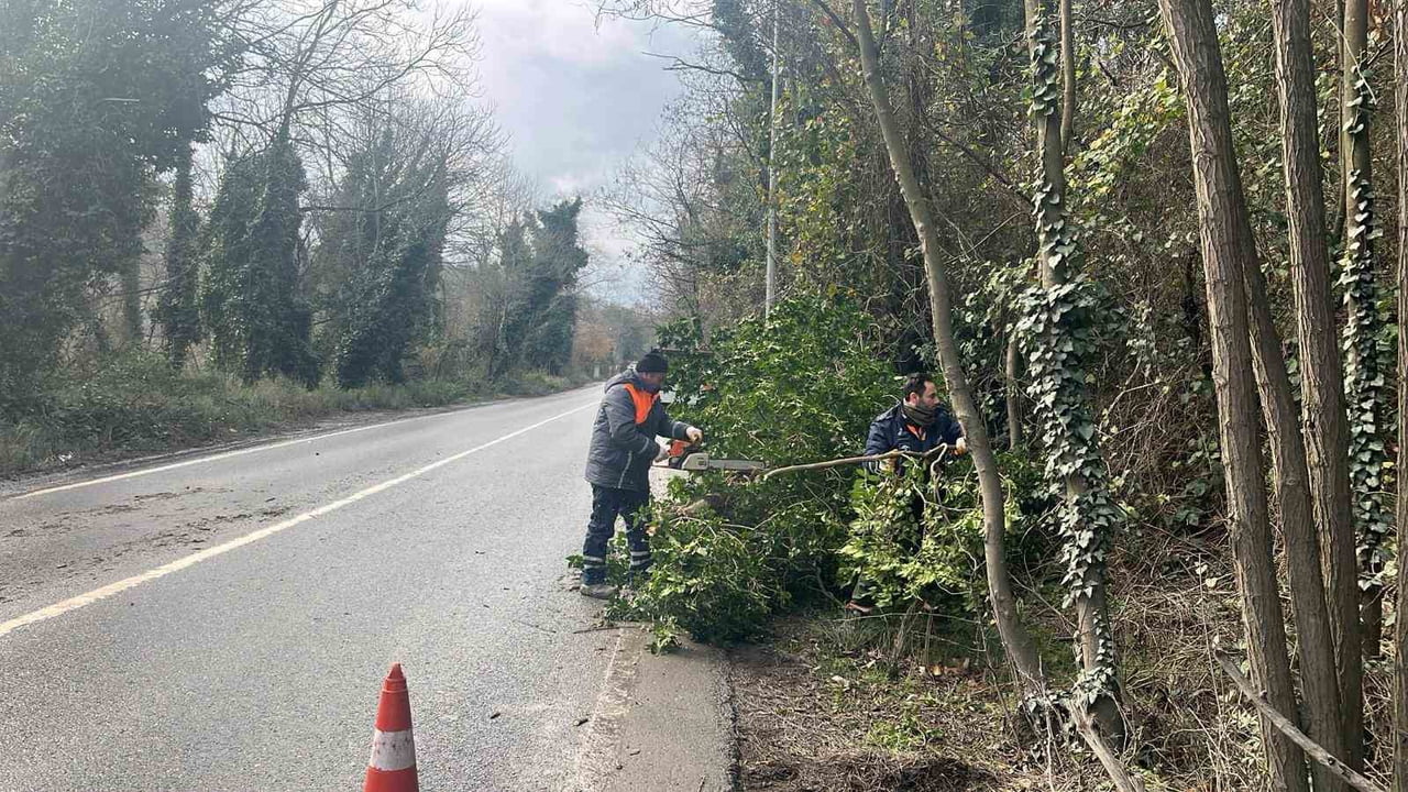 AKOM’DAN İSTANBUL İÇİN LODOS UYARISI: KUVVETLİ FIRTINA ETKİLİ OLACAK