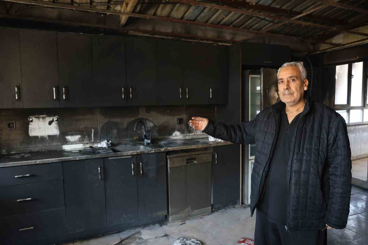 ALİ KABA AÇIKLAMALARDA BULUNDU