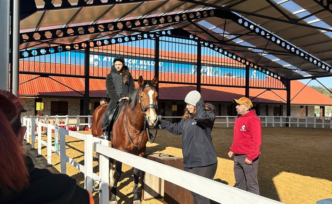 ALİAĞA REHABİLİTASYON VE ENGELLİLER DERNEĞİ İLE BALÇOVA ENGELSİZ İZMİR DERNEĞİ, ALİAĞA...