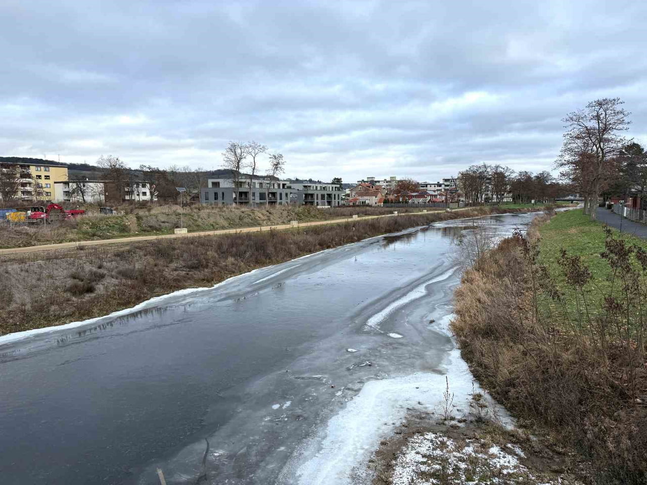 ALMANYA'DA 2021 YILINDA YAŞANAN SEL FELAKETİNİN YARALARI HÂLÂ TAM OLARAK SARILAMADI. ÖZELLİKLE...